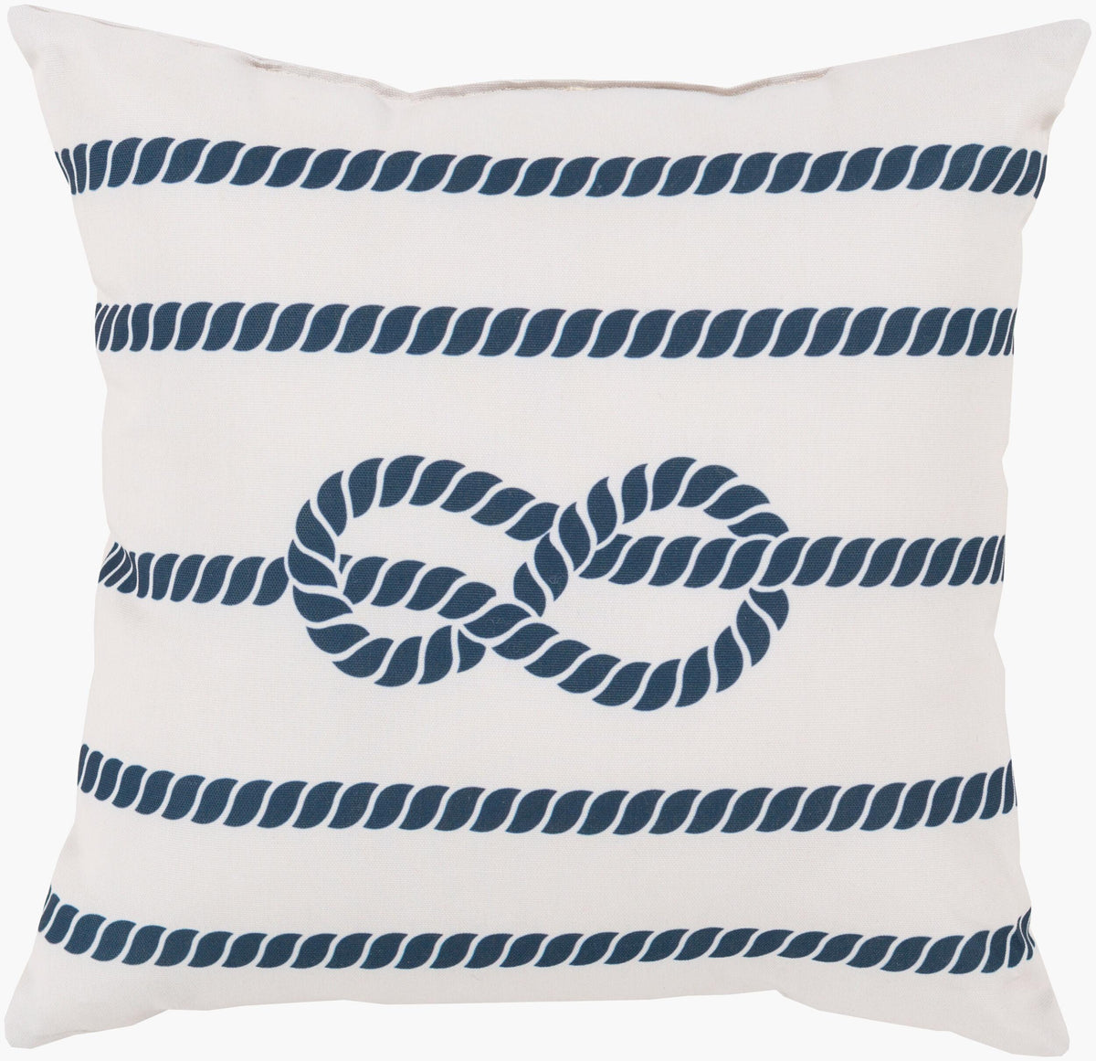 Livabliss Rain RG-078 26"L x 26"W Pillow