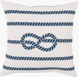 Livabliss Rain RG-078 26"L x 26"W Pillow