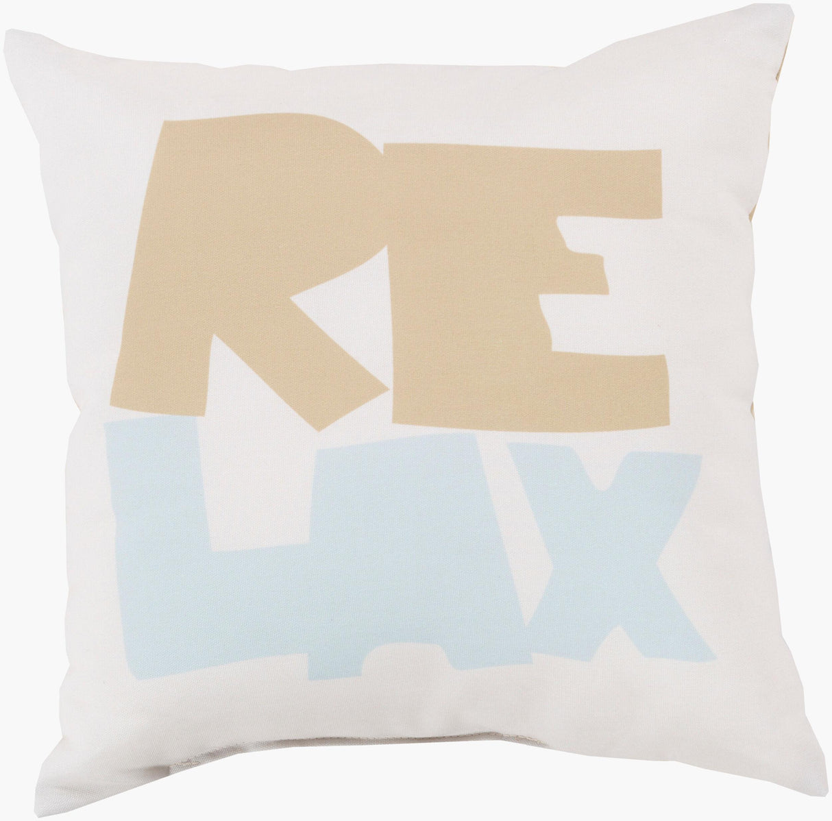Livabliss Rain RG-092 20"L x 20"W Pillow