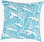 Livabliss Rain RG-098 26"L x 26"W Pillow