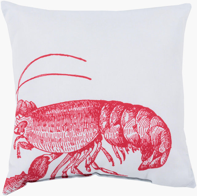 Livabliss Rain RG-105 20"L x 20"W Pillow