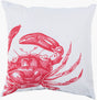 Livabliss Rain RG-107 18"L x 18"W Pillow