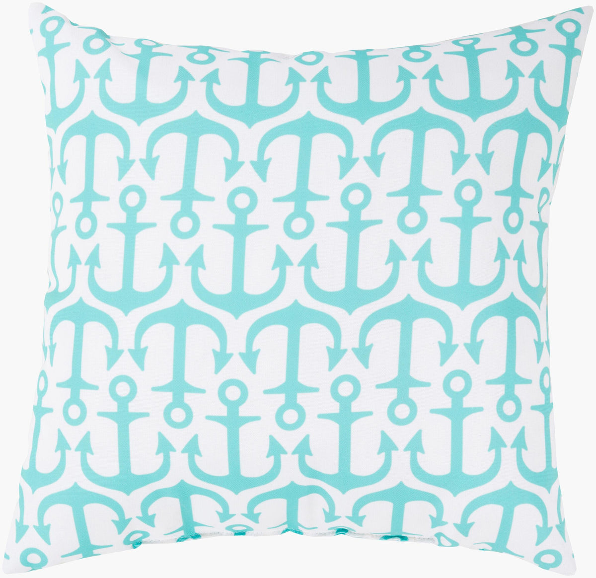 Livabliss Rain RG-114 20"L x 20"W Pillow