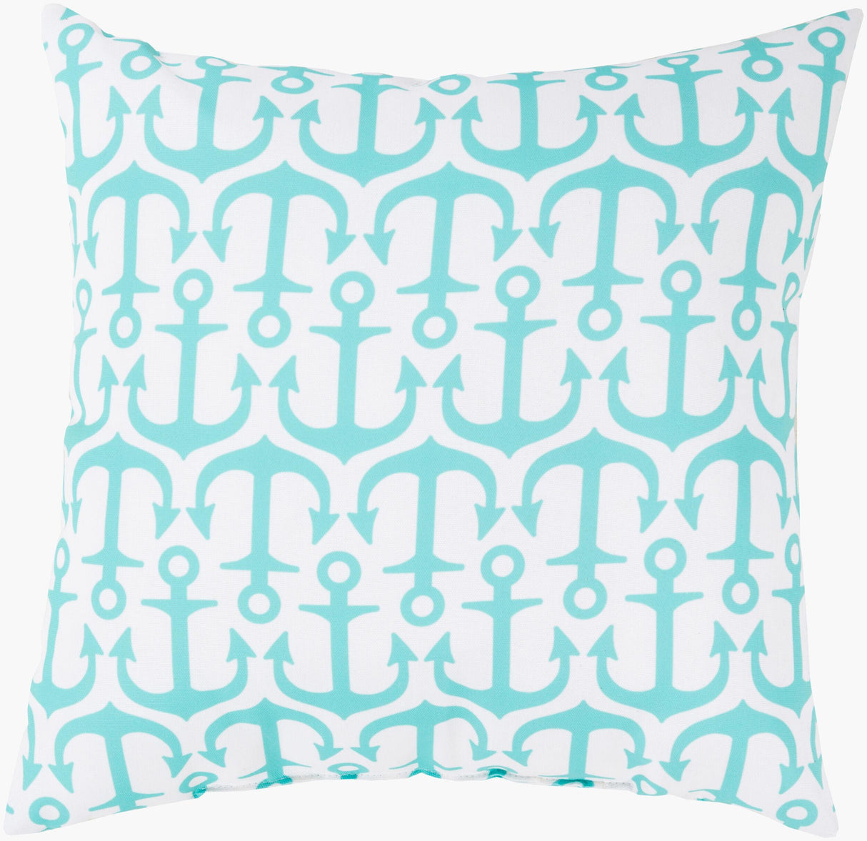 Livabliss Rain RG-114 18"L x 18"W Pillow