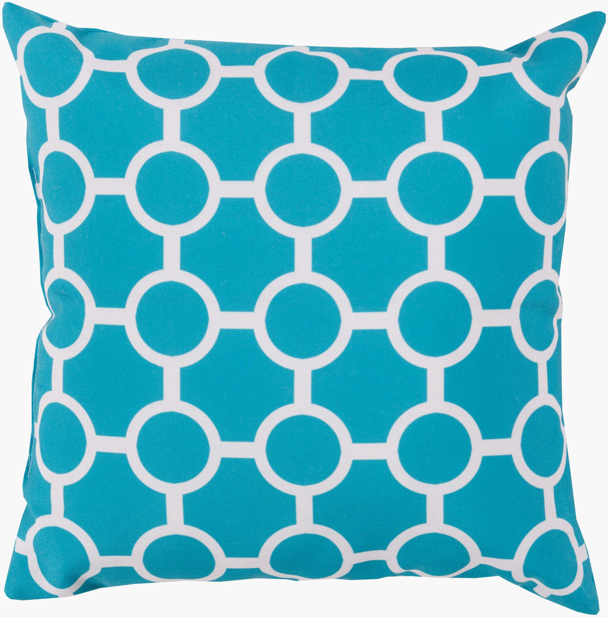 Livabliss Rain RG-118 20"L x 20"W Pillow