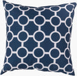 Livabliss Rain RG-119 20"L x 20"W Pillow