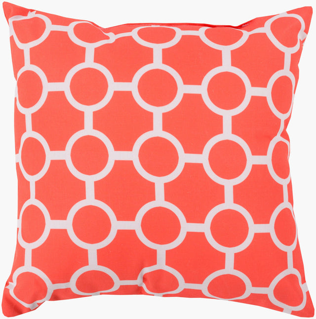 Livabliss Rain RG-120 26"L x 26"W Pillow