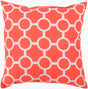 Livabliss Rain RG-120 26"L x 26"W Pillow