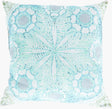 Livabliss Rain RG-133 18"L x 18"W Pillow