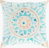 Livabliss Rain RG-134 20"L x 20"W Pillow