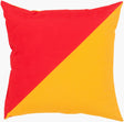Livabliss Rain RG-136 18"L x 18"W Pillow