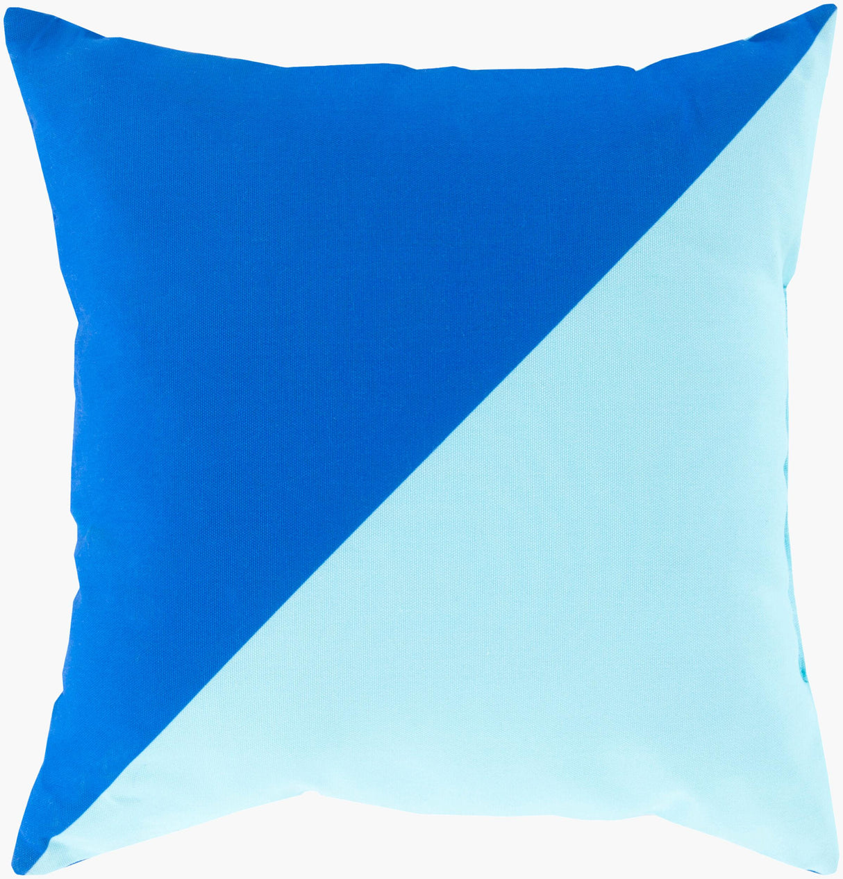 Livabliss Rain RG-138 18"L x 18"W Pillow