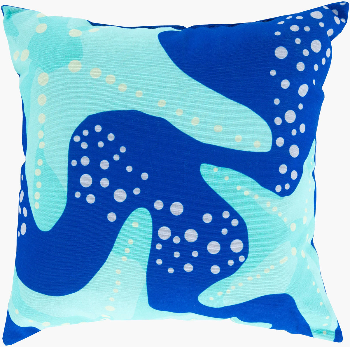 Livabliss Rain RG-140 18"L x 18"W Pillow