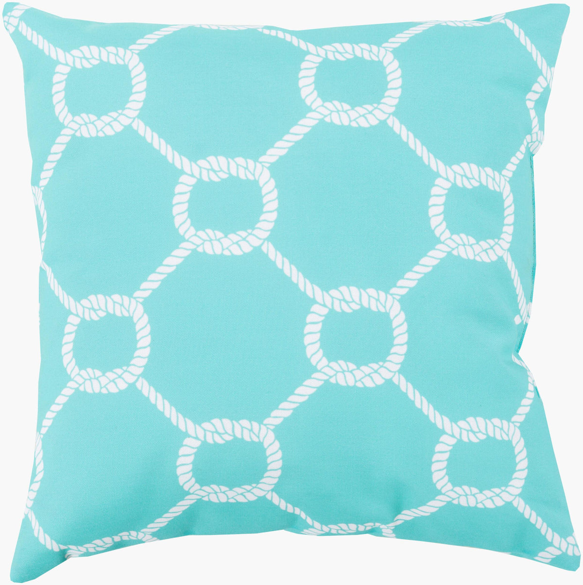 Livabliss Rain RG-145 20"L x 20"W Pillow