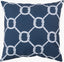 Livabliss Rain RG-146 26"L x 26"W Pillow