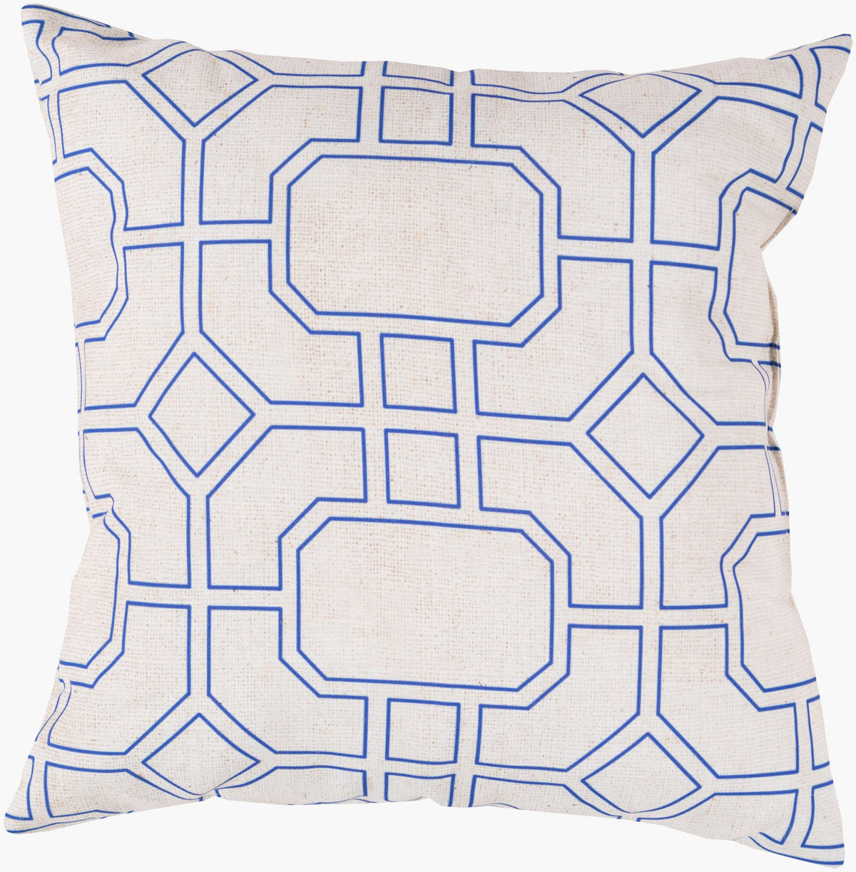 Livabliss Rain RG-154 20"L x 20"W Pillow
