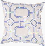 Livabliss Rain RG-154 20"L x 20"W Pillow