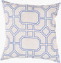 Livabliss Rain RG-154 20"L x 20"W Pillow