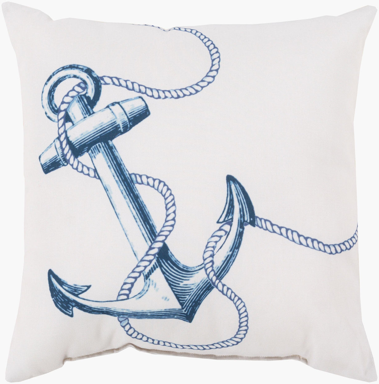 Livabliss Rain RG-155 20"L x 20"W Pillow