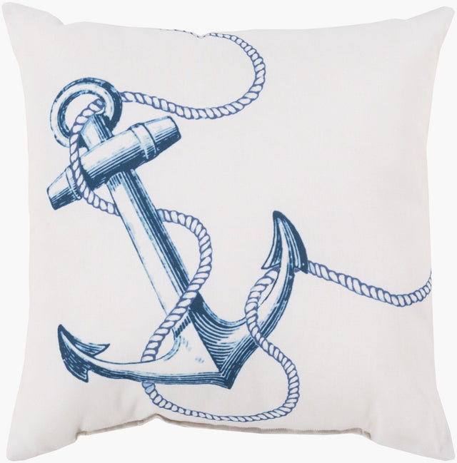 Livabliss Rain RG-155 20"L x 20"W Pillow
