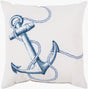 Livabliss Rain RG-155 20"L x 20"W Pillow