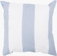 Surya Rain RG-161 Medium Gray;Off-White 20"L x 20"W Fabric