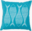 Livabliss Rain RG-165 20"L x 20"W Pillow