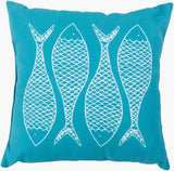 Livabliss Rain RG-165 20"L x 20"W Pillow