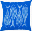Livabliss Rain RG-169 20"L x 20"W Pillow
