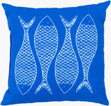Livabliss Rain RG-169 20"L x 20"W Pillow