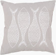 Livabliss Rain RG-170 20"L x 20"W Pillow