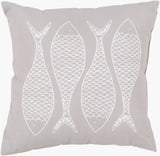 Livabliss Rain RG-170 20"L x 20"W Pillow