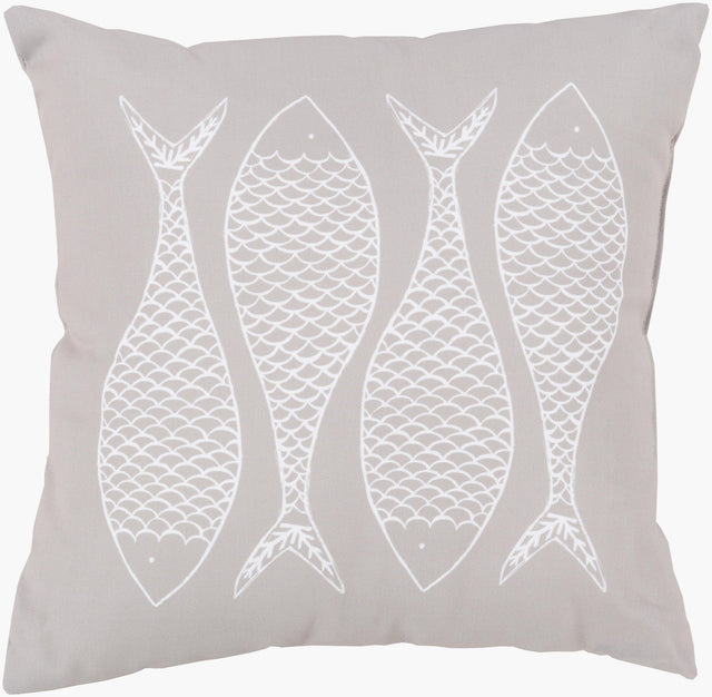 Livabliss Rain RG-170 20"L x 20"W Pillow