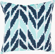 Livabliss Rain RG-172 18"L x 18"W Pillow
