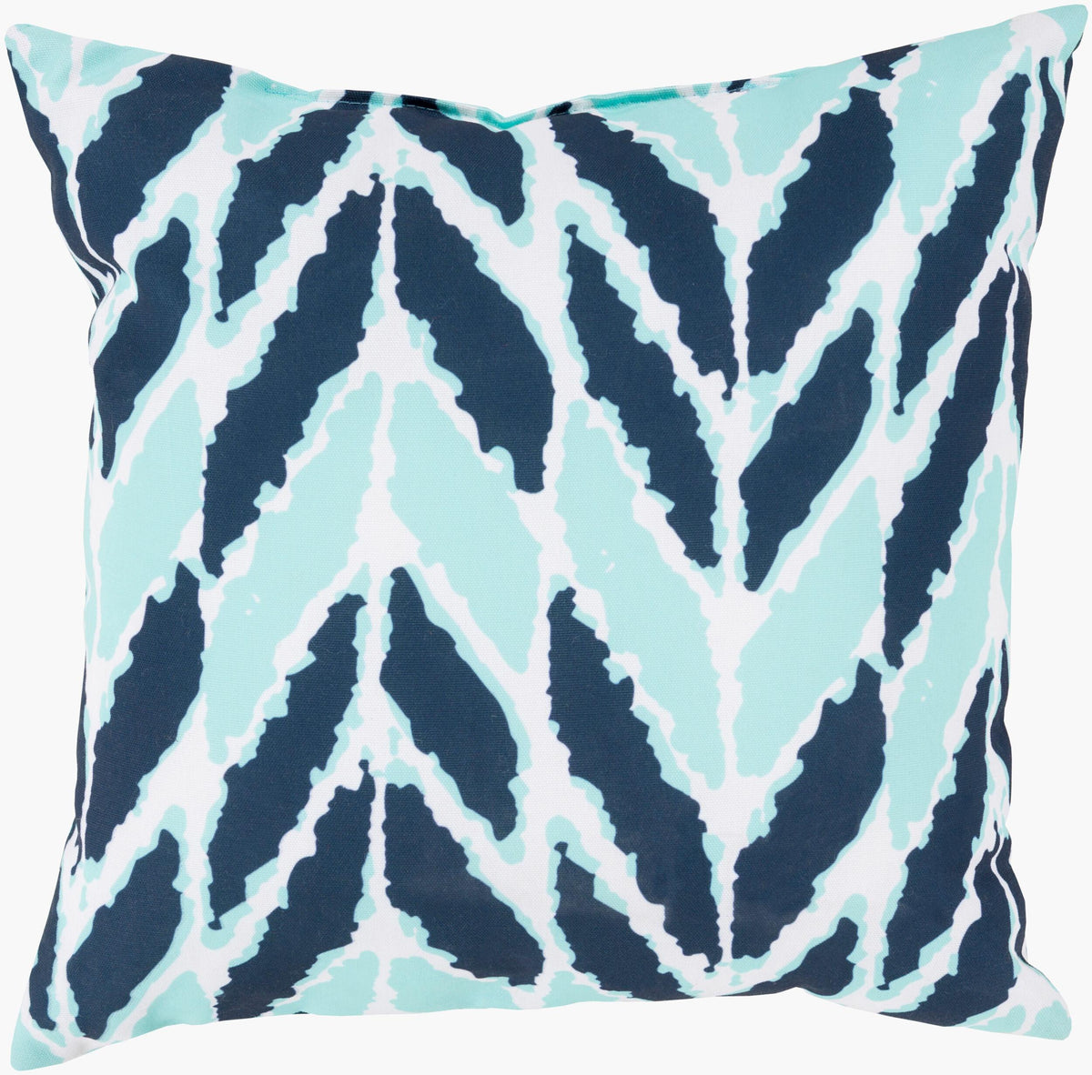 Livabliss Rain RG-172 18"L x 18"W Pillow