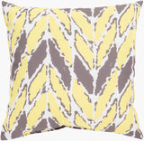 Livabliss Rain RG-173 20"L x 20"W Pillow
