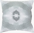 Livabliss Rain RG-226 18"L x 18"W Pillow