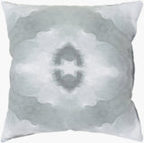 Livabliss Rain RG-226 18"L x 18"W Pillow