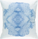 Surya Rain RG-232  18"L x 18"W Fabric