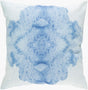 Surya Rain RG-232  18"L x 18"W Fabric