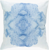 Livabliss Rain RG-232 18"L x 18"W Pillow