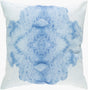 Livabliss Rain RG-232 18"L x 18"W Pillow