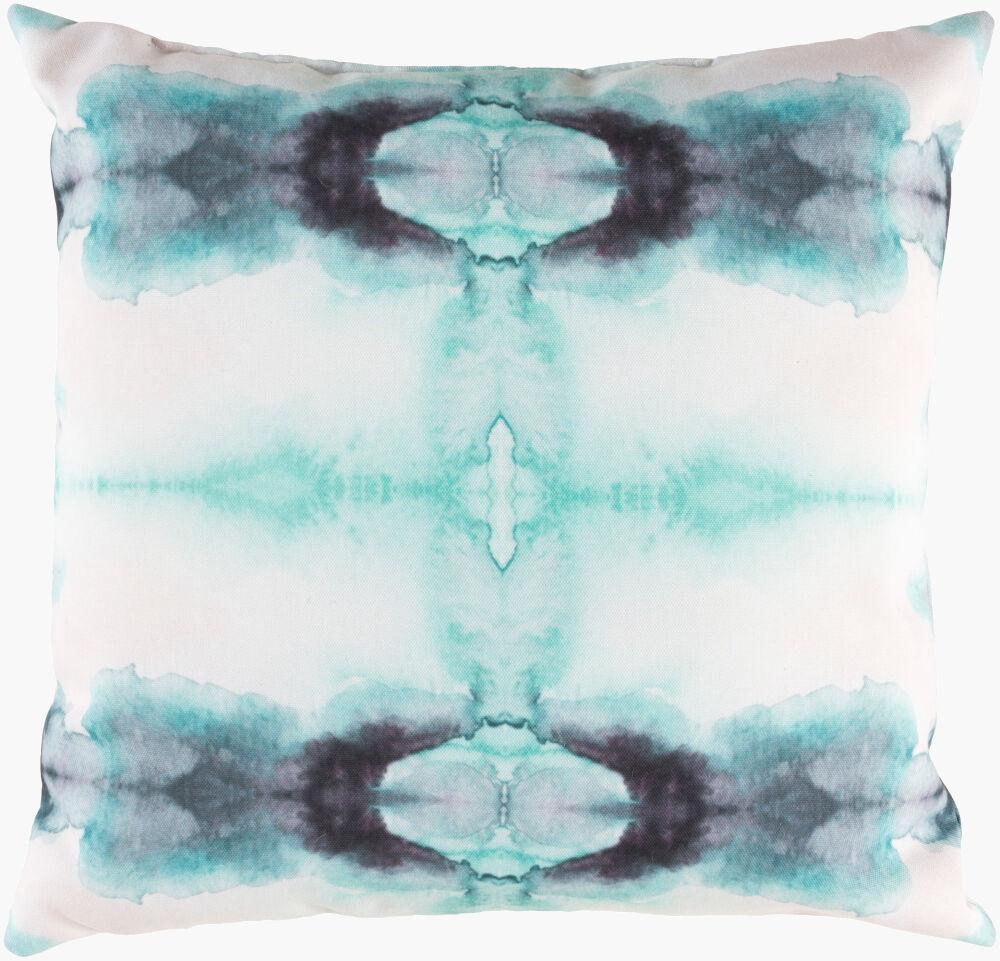 Surya Rain RG-254  18"L x 18"W Fabric
