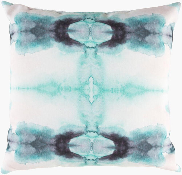 Surya Rain RG-254  18"L x 18"W Fabric