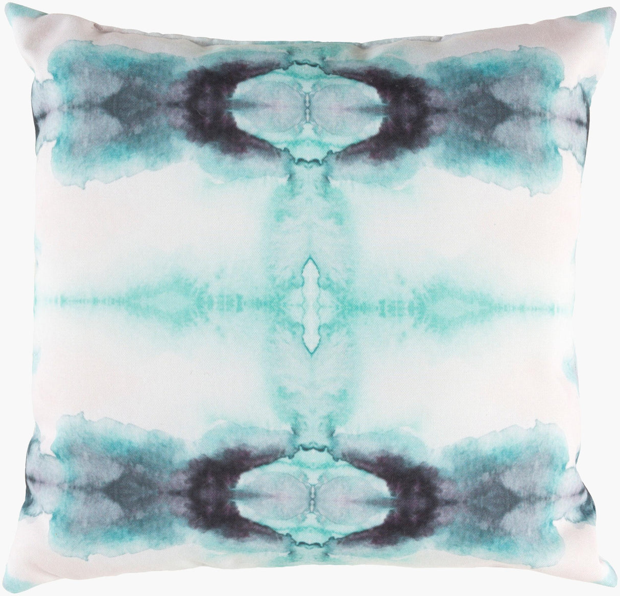 Livabliss Rain RG-254 18"L x 18"W Pillow