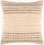 Surya Renmark RMK-001  20"L x 20"W Fabric