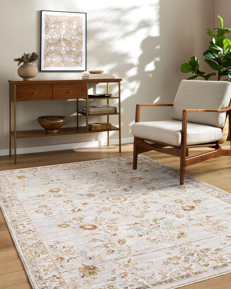 Livabliss Roseanne RSE-2303 12' x 15' Machine Woven Rug