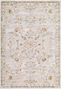 Livabliss Roseanne RSE-2303 6'7" x 9'6" Machine Woven Rug
