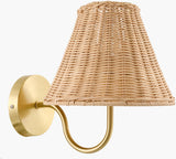 Livabliss Ravira RVRA-001 9"L x 9"W x 12"H Wall Lighting