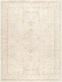 Livabliss The Vintage Edit RZVE-2300 6'7" x 9'6" Machine Woven Rug